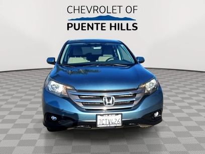 Used 2014 Honda CR-V EX
