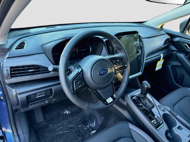 New 2027 Subaru Crosstrek 2.5i Limited AWD/4WD image 7