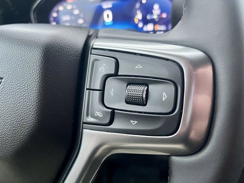 Certified 2025 Chevrolet Silverado 1500 LT image 16