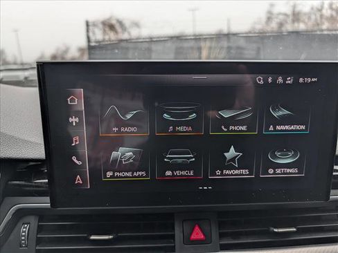 Used 2022 Audi A5 2.0T Premium Plus image 39