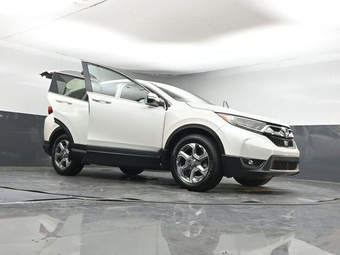 Used 2018 Honda CR-V EX-L image 44