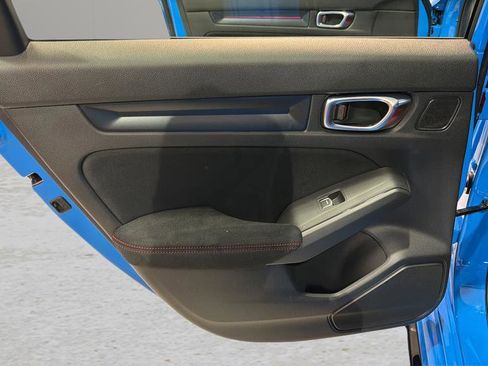 Used 2025 Honda Civic Type R image 8