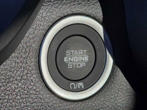 Used 2026 RAM 1500 Big Horn RWD image 23