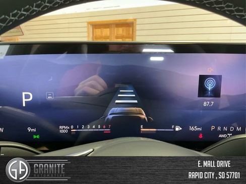 New 2025 Buick Envision Sport Touring image 16