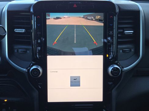 New 2026 RAM 2500 Lone Star image 15