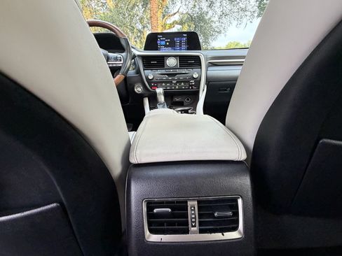 Used 2021 Lexus RX 350 FWD w/ Premium Package image 38