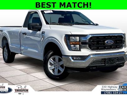 Certified 2023 Ford F150 XLT