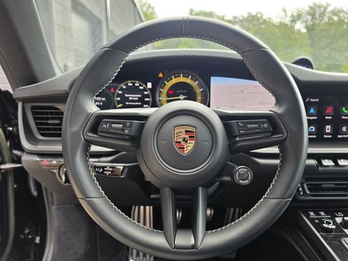 Certified 2023 Porsche 911 GT3 RWD image 27