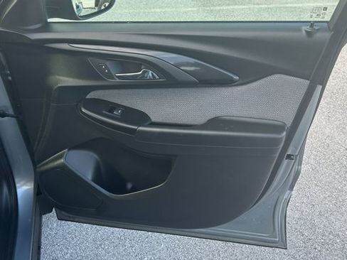 Certified 2023 Chevrolet TrailBlazer LT image 49