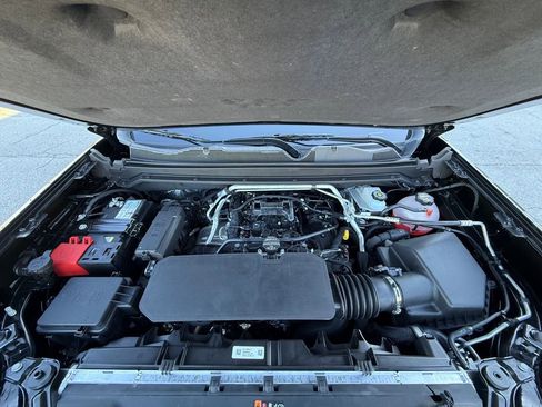 New 2026 GMC Canyon Elevation w/ Convenience Package image 18