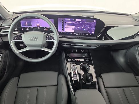 New 2026 Audi A5 2.0T Premium AWD/4WD image 34