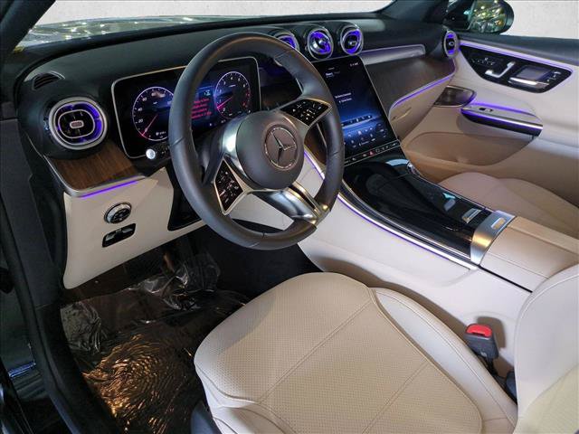 Certified 2026 Mercedes-Benz GLC 300 image 10