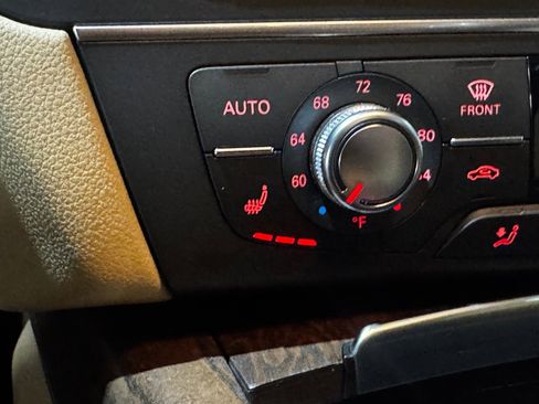 Used 2013 Audi A7 3.0T Premium Plus image 33