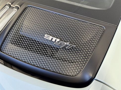 Certified 2024 Porsche 911 GT3 RS image 19