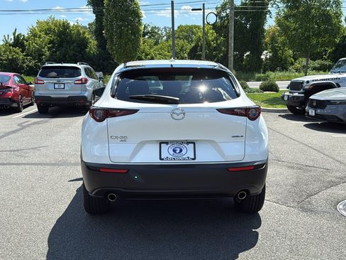 Used 2020 MAZDA CX-30 AWD w/ Preferred Package image 5