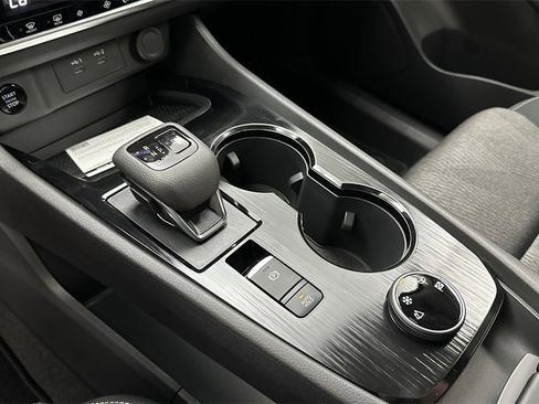 New 2026 Nissan Rogue SV image 13