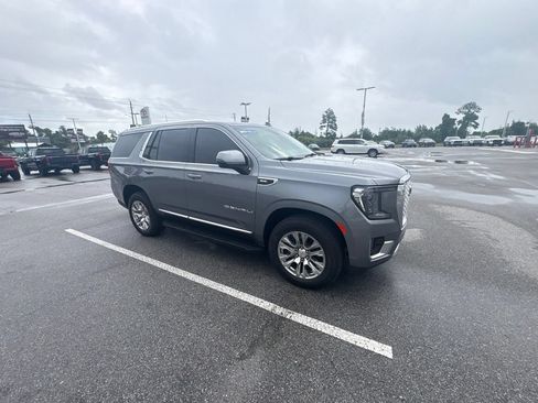 Used 2021 GMC Yukon Denali RWD image 15