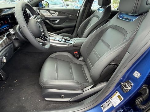 New 2026 Mercedes-Benz AMG GT 63 image 19
