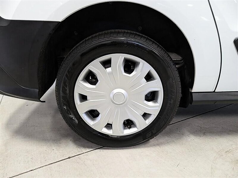 Used 2020 Ford Transit Connect XL FWD image 13