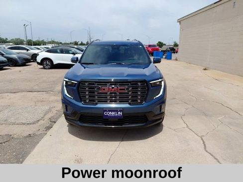 Used 2026 GMC Acadia Denali Ultimate AWD/4WD image 10