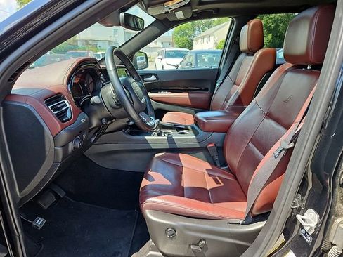 Used 2022 Dodge Durango Citadel AWD/4WD image 15