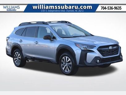 New 2025 Subaru Outback Premium w/ Popular Package #1
