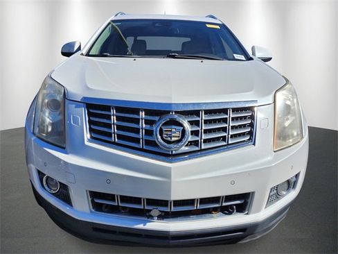Used 2014 Cadillac SRX Performance w/ Driver Awareness Package image 2