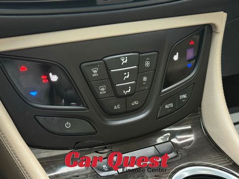 Used 2019 Buick Envision Essence image 33