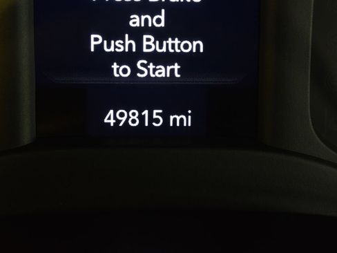 Used 2021 RAM 1500 Big Horn image 22