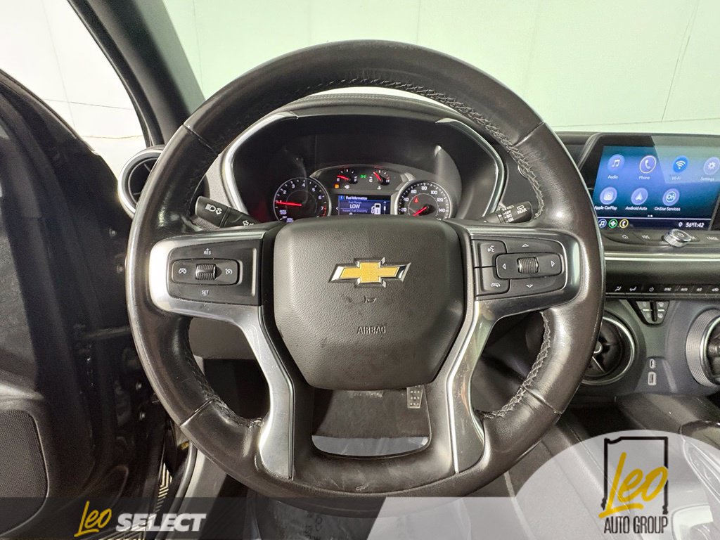 Used 2020 Chevrolet Blazer LT FWD image 14
