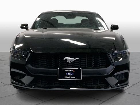 New 2026 Ford Mustang EcoBoostﾮ Fastback image 4