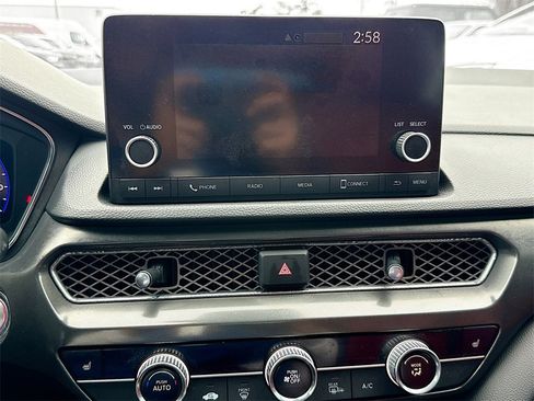 Used 2023 Acura Integra A-Spec image 14