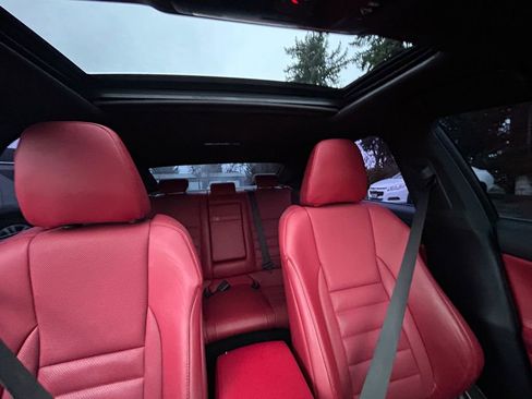 Used 2023 Lexus IS 350 F Sport w/ Accessory Package image 27