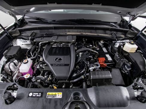 Used 2026 Lexus TX 350 AWD w/ Technology Package image 50