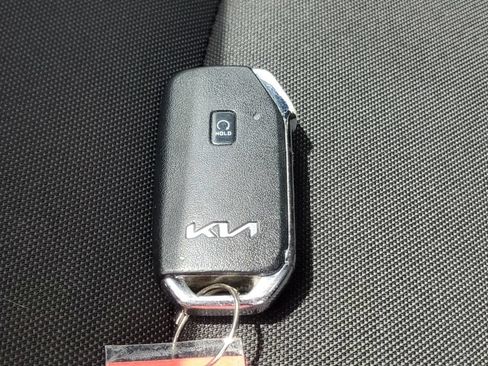 Used 2024 Kia Forte GT-Line FWD image 33