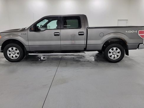 Used 2012 Ford F150 XLT w/ XLT Chrome Pkg AWD/4WD image 6
