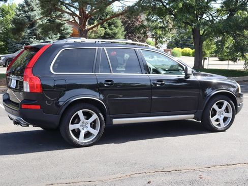 Used 2009 Volvo XC90 V8 R-Design AWD/4WD image 4