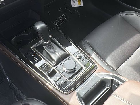 Certified 2025 MAZDA CX-30 2.5 Turbo w/ Premium Package AWD/4WD image 19