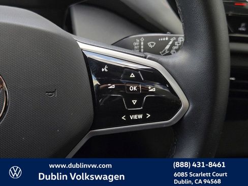 Used 2023 Volkswagen ID.4 Pro S RWD image 20