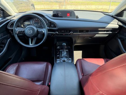 Used 2025 MAZDA CX-30 AWD 2.5 S w/ Preferred Package image 42