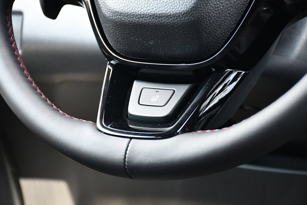 New 2026 Honda Pilot Black Edition image 31