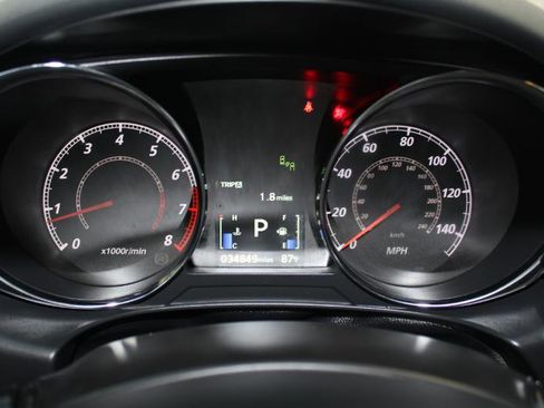 Used 2019 Mitsubishi Outlander Sport SE image 22