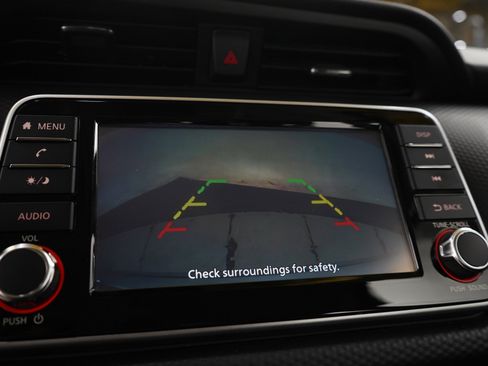 Used 2024 Nissan Kicks S FWD image 27