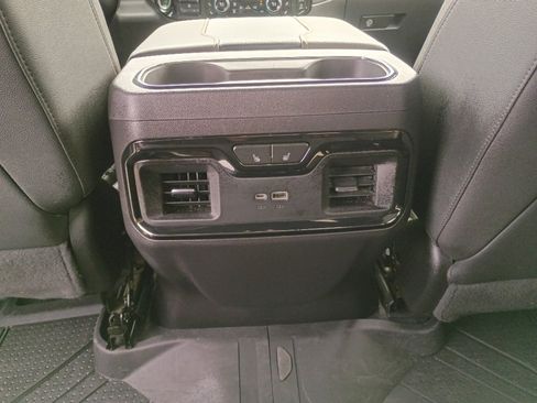 Used 2023 Chevrolet Silverado 1500 ZR2 AWD/4WD image 14