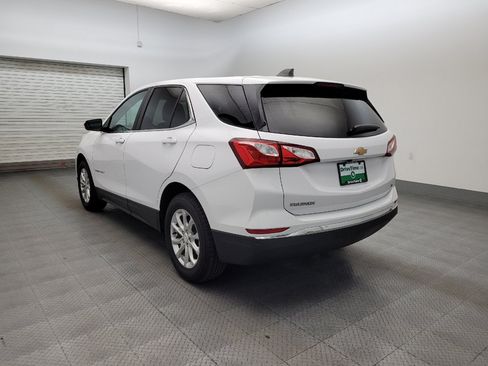 Used 2021 Chevrolet Equinox LT FWD image 5