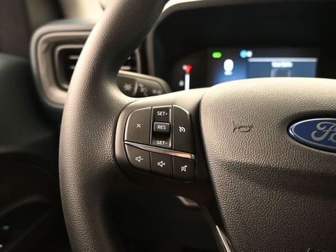 New 2025 Ford Maverick XL w/ Equipment Group 101A image 13