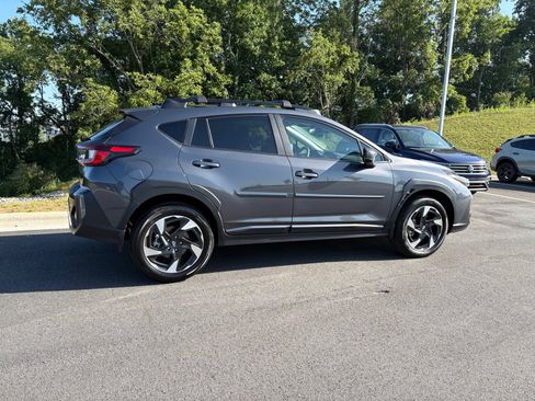Certified 2024 Subaru Crosstrek 2.5i Limited w/ Popular Package #4A AWD/4WD image 8