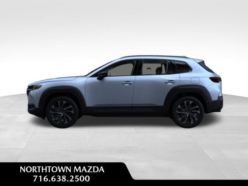 New 2026 MAZDA CX-50 2.5 Hybrid w/ Weather Package image 6