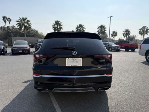 Certified 2026 Acura MDX FWD w/ Technology Package image 18
