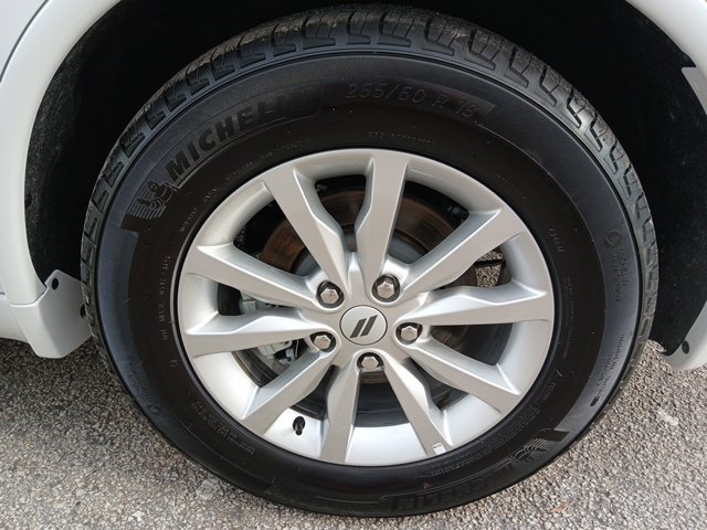 Used 2026 Dodge Durango GT RWD image 65